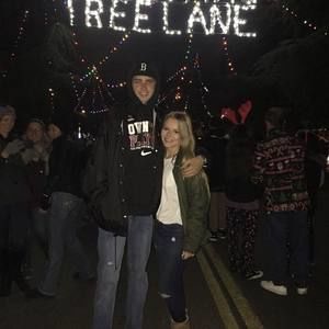 Meet your Posher, Blake